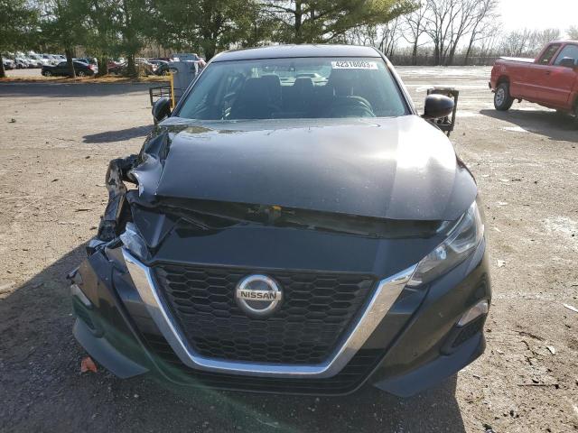 Photo 5 from auction – 2020 NISSAN ALTIMA S with VIN 1N4BL4BVXLC275304