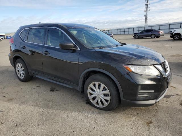 Photo 4 from auction – 2017 NISSAN ROGUE S with VIN JN8AT2MT0HW391059