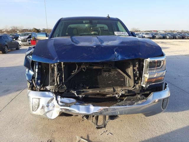 Photo 5 from auction – 2016 CHEVROLET SILVERADO with VIN 1GCRCREC4GZ189358