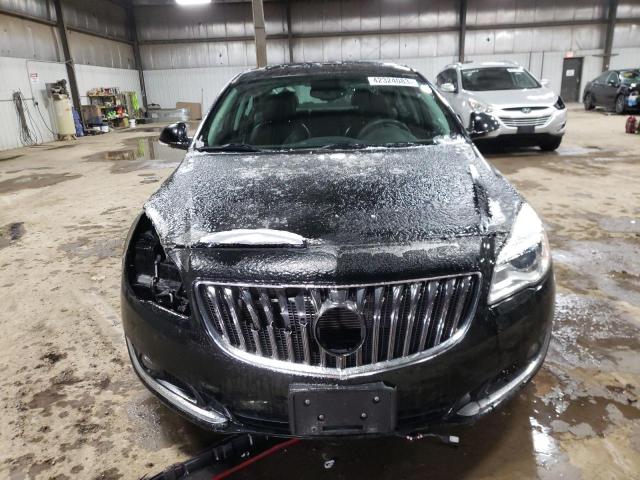 Photo 5 from auction – 2015 BUICK REGAL PREM with VIN 2G4GN5EXXF9187938