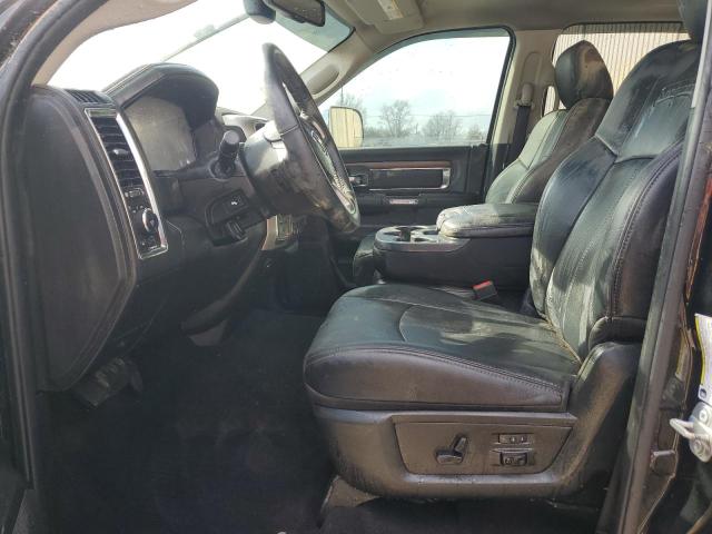 Photo 7 from auction – 2018 RAM 2500 LARAM with VIN 3C6UR5FJ9JG370503