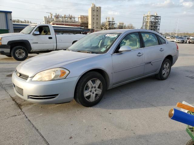 CHEVROLET IMPALA LT 2006 with VIN 2G1WT58K269319847 - Photo from auction