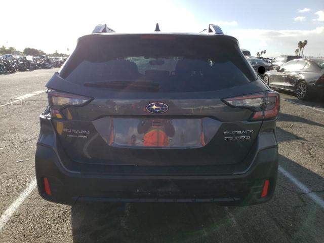 Photo 6 from auction – 2022 SUBARU OUTBACK TO with VIN 4S4BTGPD2N3154681