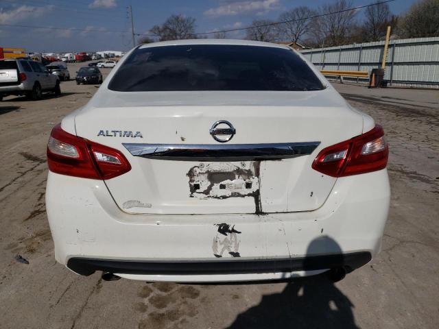 Photo 6 from auction – 2016 NISSAN ALTIMA 2.5 with VIN 1N4AL3AP8GN363268