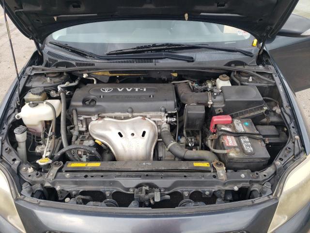 Photo 11 from auction – 2007 SCION TC with VIN JTKDE177370215208