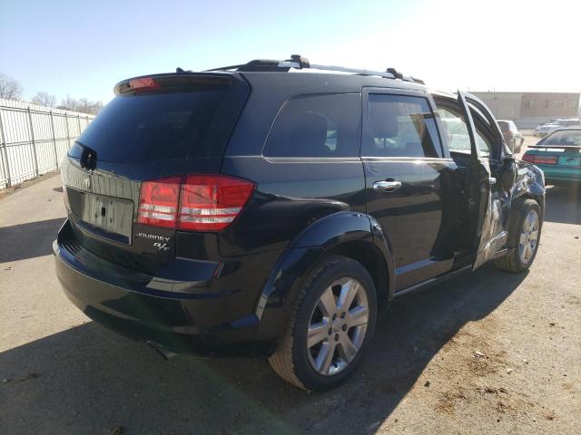 Photo 3 from auction – 2010 DODGE JOURNEY R/ with VIN 3D4PH9FV5AT211491