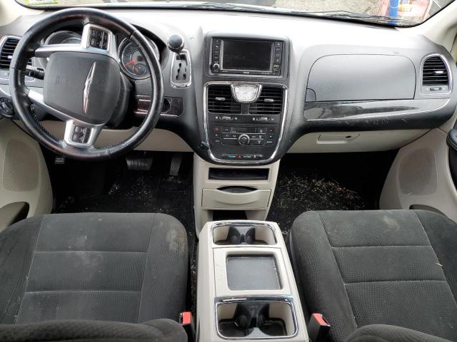 Photo 8 from auction – 2012 CHRYSLER TOWN & COU with VIN 2C4RC1BGXCR138184