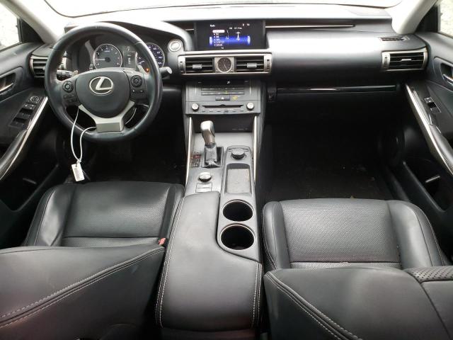 Photo 8 from auction – 2015 LEXUS IS 250 with VIN JTHBF1D2XF5064100