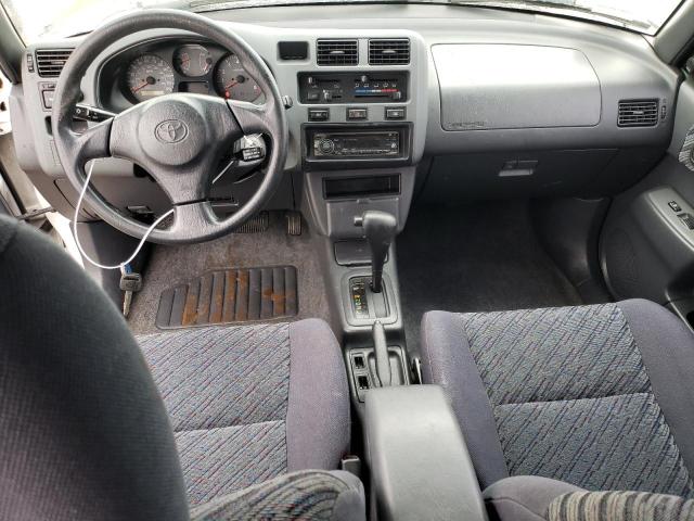 Photo 8 from auction – 1999 TOYOTA RAV4 with VIN JT3GP10V5X7046330