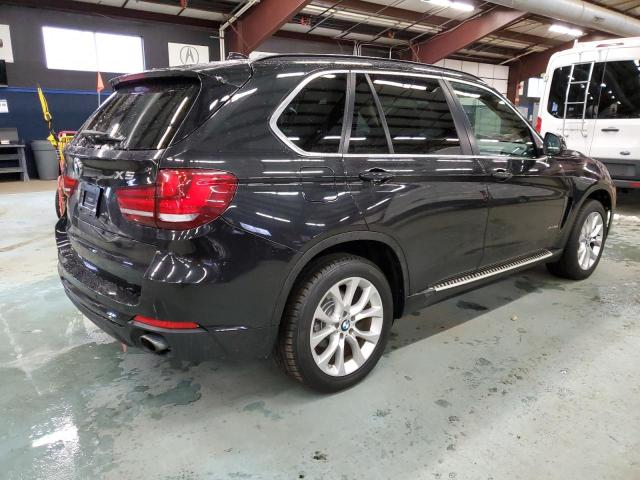 Photo 3 from auction – 2015 BMW X5 XDRIVE3 with VIN 5UXKR0C54F0K58907