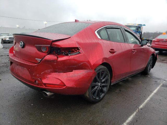 Photo 3 from auction – 2021 MAZDA 3 PREMIUM with VIN JM1BPBEY0M1316920