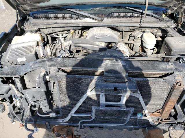 Photo 11 from auction – 2004 CHEVROLET SILVERADO with VIN 1GCEC19T24E398238
