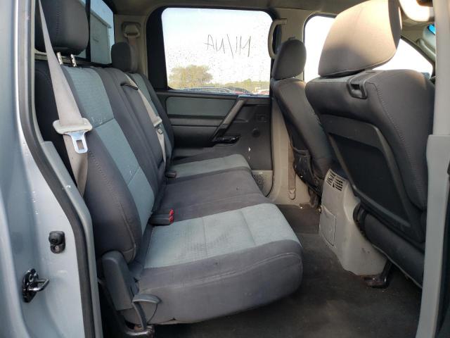Photo 10 from auction – 2004 NISSAN TITAN XE with VIN 1N6AA07A64N548543