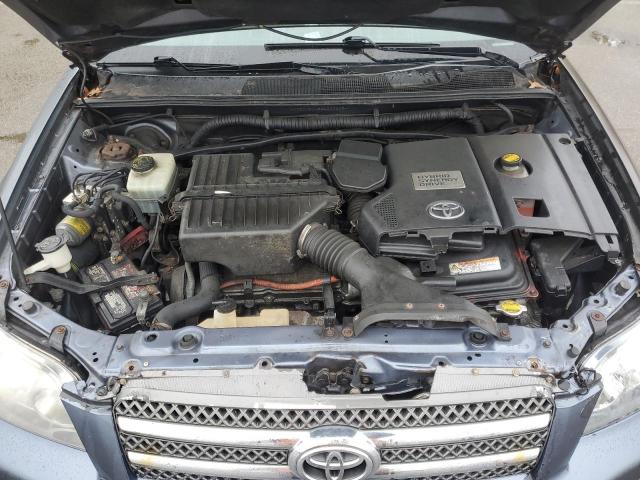 Photo 12 from auction – 2006 TOYOTA HIGHLANDER with VIN JTEDW21A360006642
