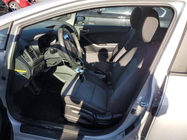 Photo 7 from auction – 2016 KIA FORTE LX with VIN KNAFX4A68G5534082