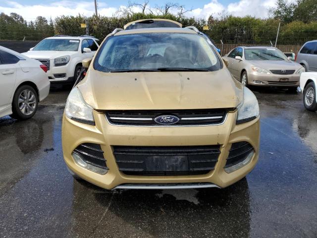 Photo 5 from auction – 2014 FORD ESCAPE TIT with VIN 1FMCU0J94EUD73987