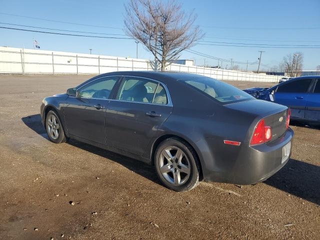 Photo 2 from auction – 2012 CHEVROLET MALIBU LS with VIN 1G1ZA5EU0CF355113