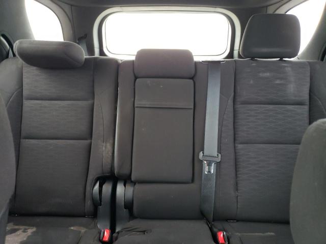 Photo 10 from auction – 2018 DODGE DURANGO SX with VIN 1C4RDHAG4JC371751
