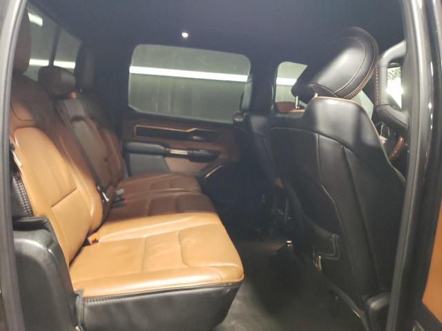 Photo 10 from auction – 2020 RAM 1500 LONGH with VIN 1C6SRFST8LN132379