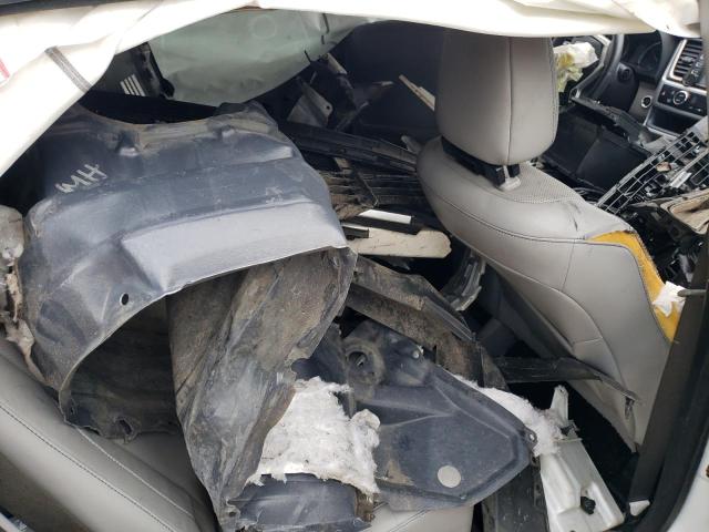 Photo 13 from auction – 2017 TOYOTA HIGHLANDER with VIN 5TDDZRFH0HS387361