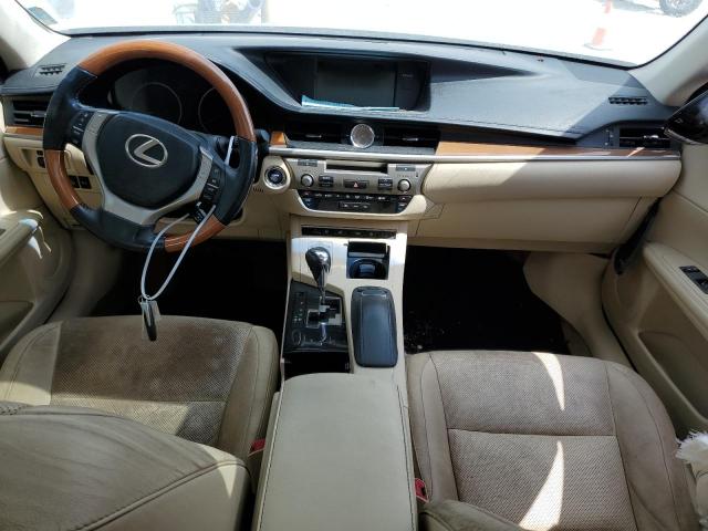 Photo 8 from auction – 2014 LEXUS E5 300 with VIN JTHBW1GG7E2072081