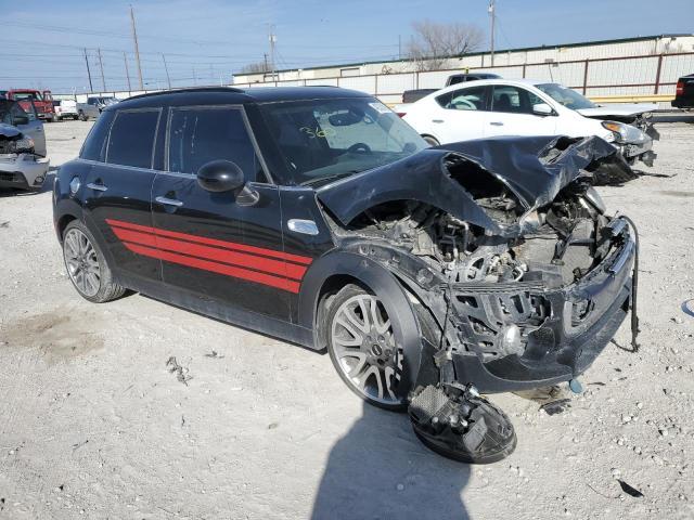 Photo 4 from auction – 2015 MINI COOPER S with VIN WMWXU3C53F2B59622