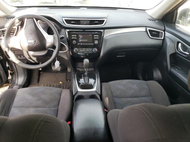 Photo 8 from auction – 2016 NISSAN ROGUE S with VIN KNMAT2MV8GP624966