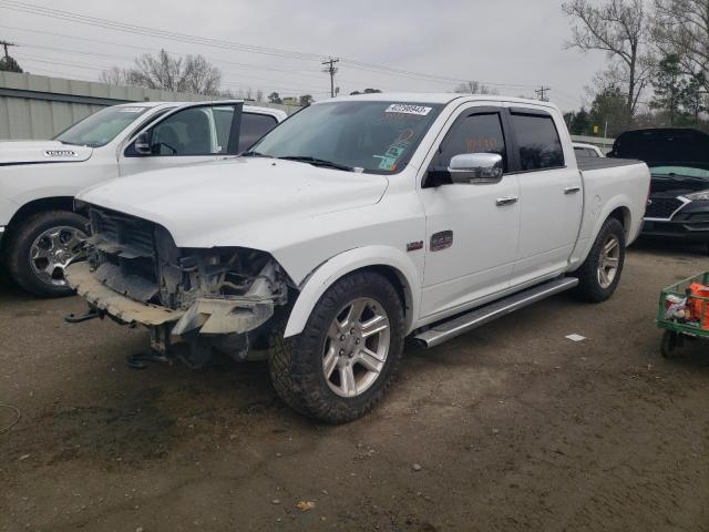 RAM 1500 LONGH 2016 with VIN 1C6RR7PT4GS371223 - Photo from auction
