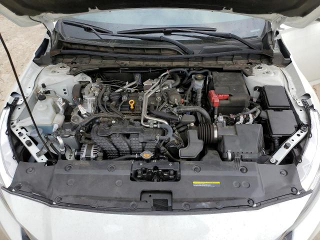 Photo 11 from auction – 2021 NISSAN ALTIMA S with VIN 1N4BL4BV2MN325957