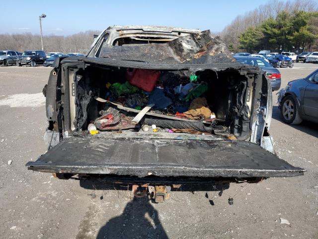 Photo 6 from auction – 2007 CHEVROLET AVALANCHE with VIN 3GNFK12387G215043