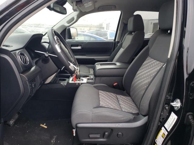 Photo 7 from auction – 2021 TOYOTA TUNDRA DOU with VIN 5TFRY5F10MX277015