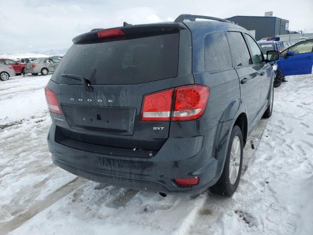 Photo 3 from auction – 2018 DODGE JOURNEY SX with VIN 3C4PDCBB1JT171816