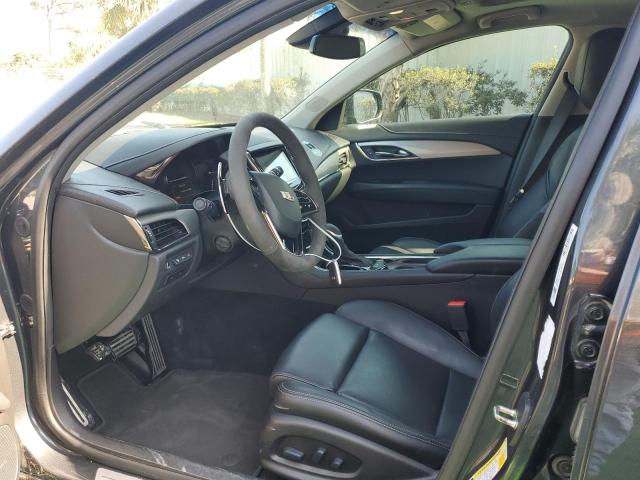 Photo 7 from auction – 2018 CADILLAC ATS PREMIU with VIN 1G6AD5SS8J0178618