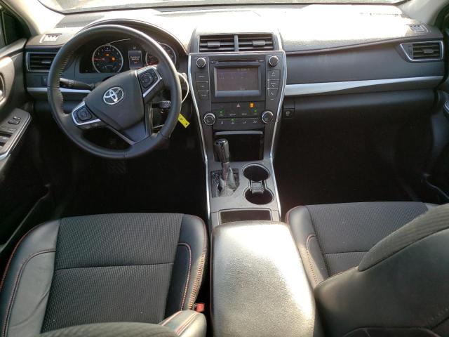 Photo 8 from auction – 2017 TOYOTA CAMRY LE with VIN 4T1BF1FK0HU417706