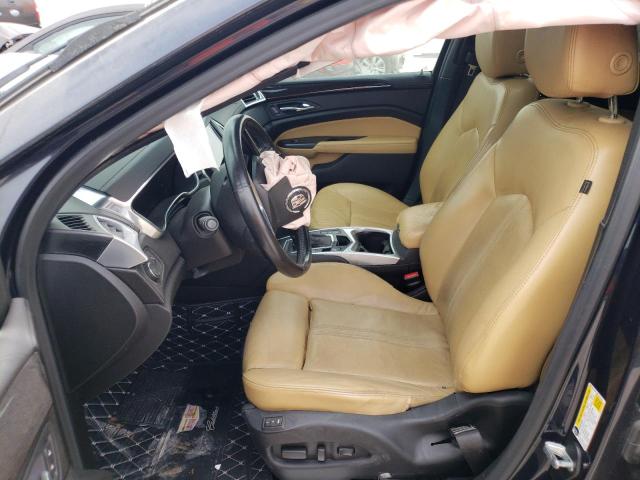 Photo 7 from auction – 2014 CADILLAC SRX PERFOR with VIN 3GYFNFE30ES531243