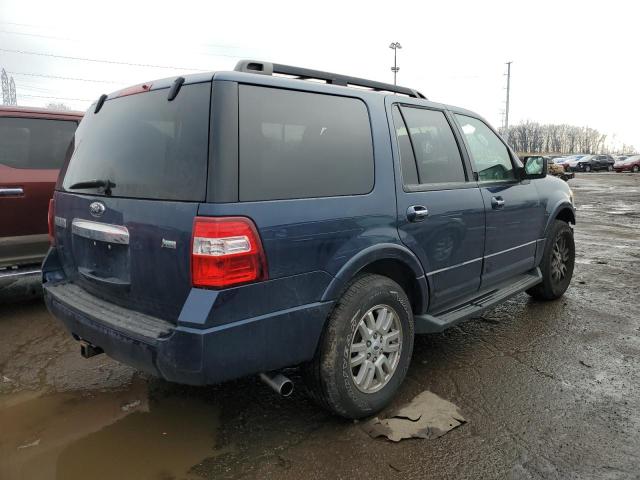 Photo 3 from auction – 2014 FORD EXPEDITION with VIN 1FMJU1J59EEF10295