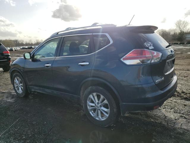 Photo 2 from auction – 2015 NISSAN ROGUE S with VIN 5N1AT2MT8FC764063