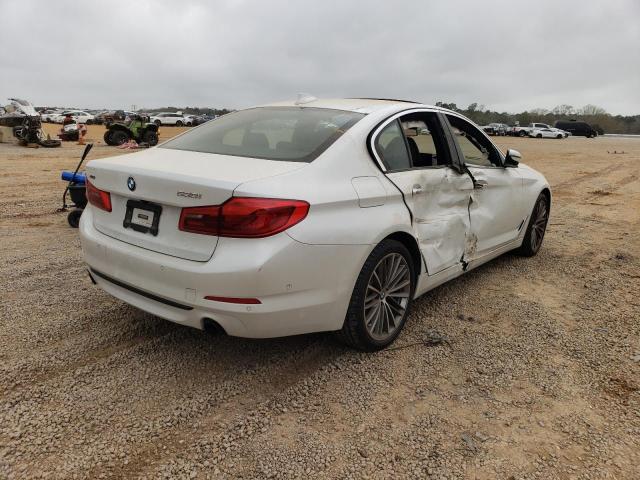 Photo 3 from auction – 2017 BMW 530 XI with VIN WBAJA7C37HG458070