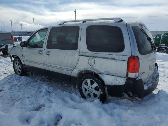 Photo 2 from auction – 2006 SATURN RELAY 3 with VIN 5GZDV23L16D138103