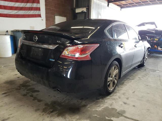 Photo 3 from auction – 2013 NISSAN ALTIMA 2.5 with VIN 1N4AL3AP2DN447484