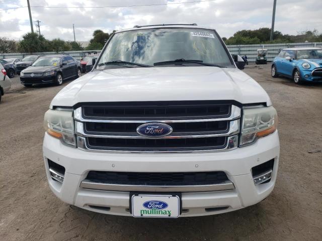 Photo 5 from auction – 2015 FORD EXPEDITION with VIN 1FMJK1KT1FEF39908
