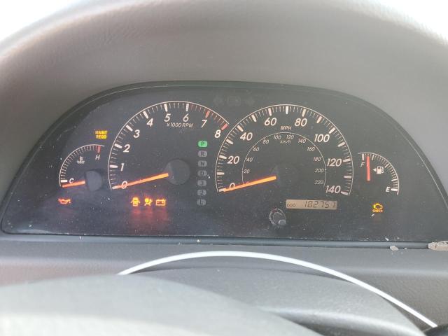Photo 9 from auction – 2005 TOYOTA CAMRY LE with VIN 4T1BE32K25U024287