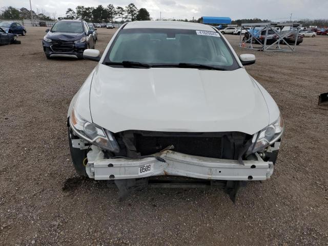 Photo 5 from auction – 2010 FORD TAURUS SEL with VIN 1FAHP2EW7AG133683