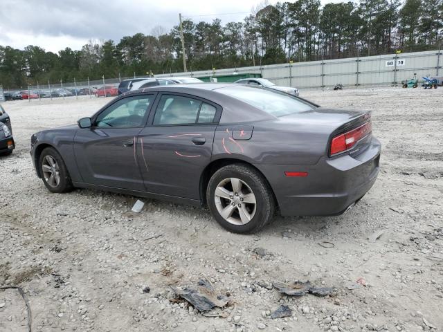 Photo 2 from auction – 2014 DODGE CHARGER SE with VIN 2C3CDXBG4EH182054