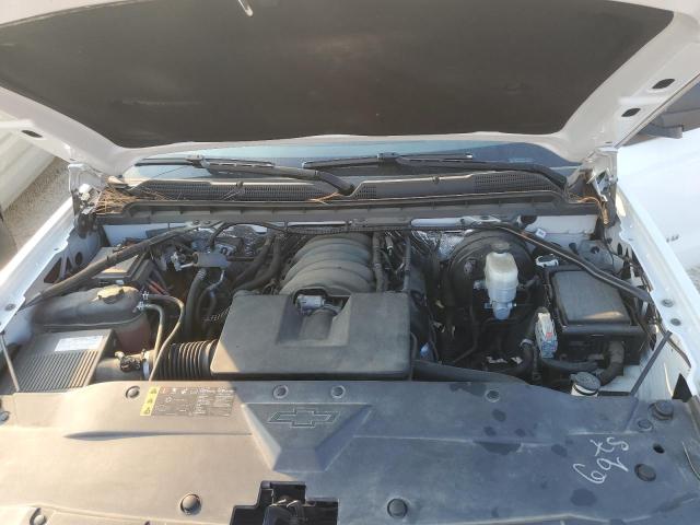 Photo 11 from auction – 2017 CHEVROLET SILVERADO with VIN 1GCRCNEH3HZ345234