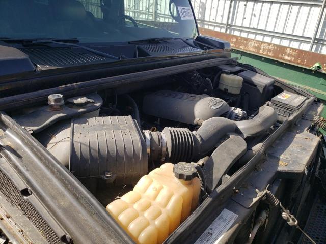 Photo 12 from auction – 2007 HUMMER H2 with VIN 5GRGN23U37H109637