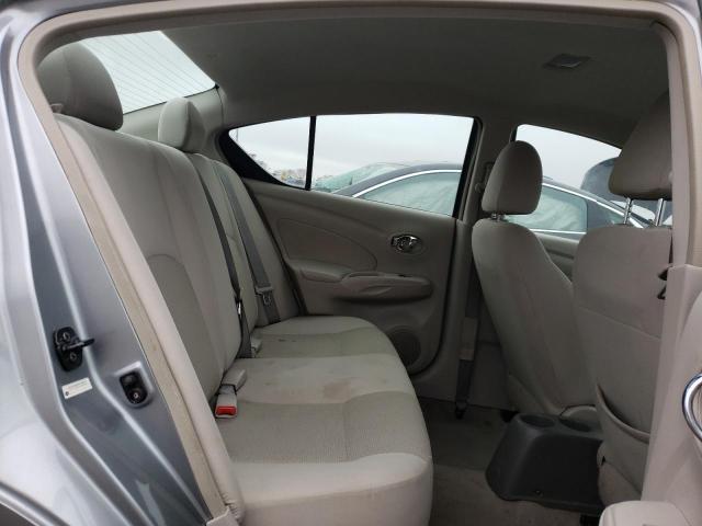 Photo 10 from auction – 2012 NISSAN VERSA S with VIN 3N1CN7AP3CL805102