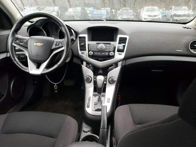 Photo 8 from auction – 2014 CHEVROLET CRUZE with VIN 1G1PC5SB9E7283491