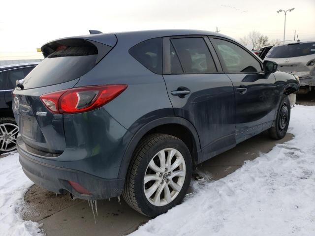 Photo 3 from auction – 2013 MAZDA CX-5 GT with VIN JM3KE4DE3D0137325