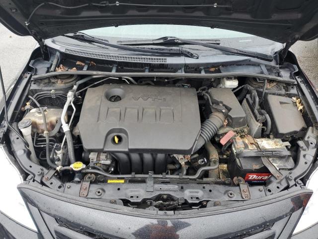 Photo 11 from auction – 2012 TOYOTA COROLLA BA with VIN 2T1BU4EE2CC808546